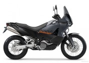 KTM 640 Adventure KTM 640 Adventure
